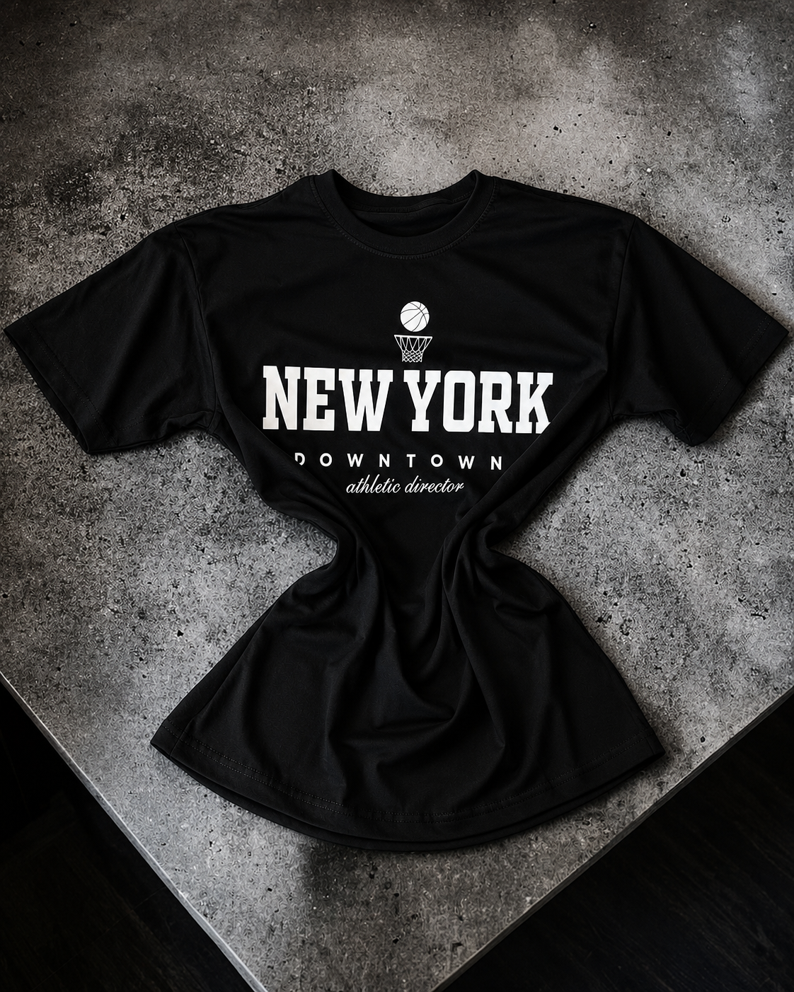 New York City Classic – Graphic T-Shirt