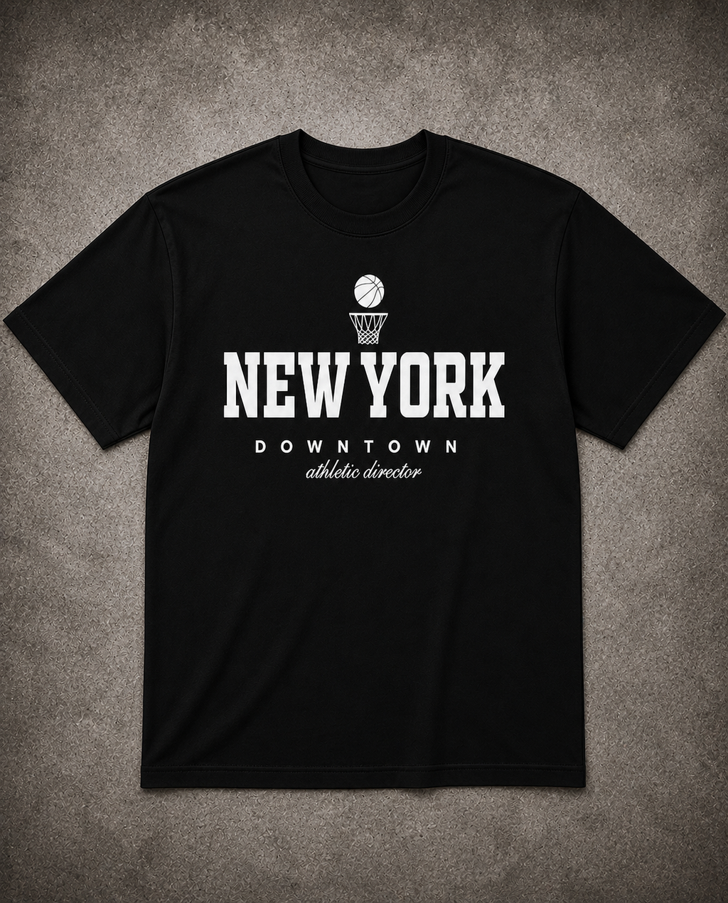 New York City Classic – Graphic T-Shirt