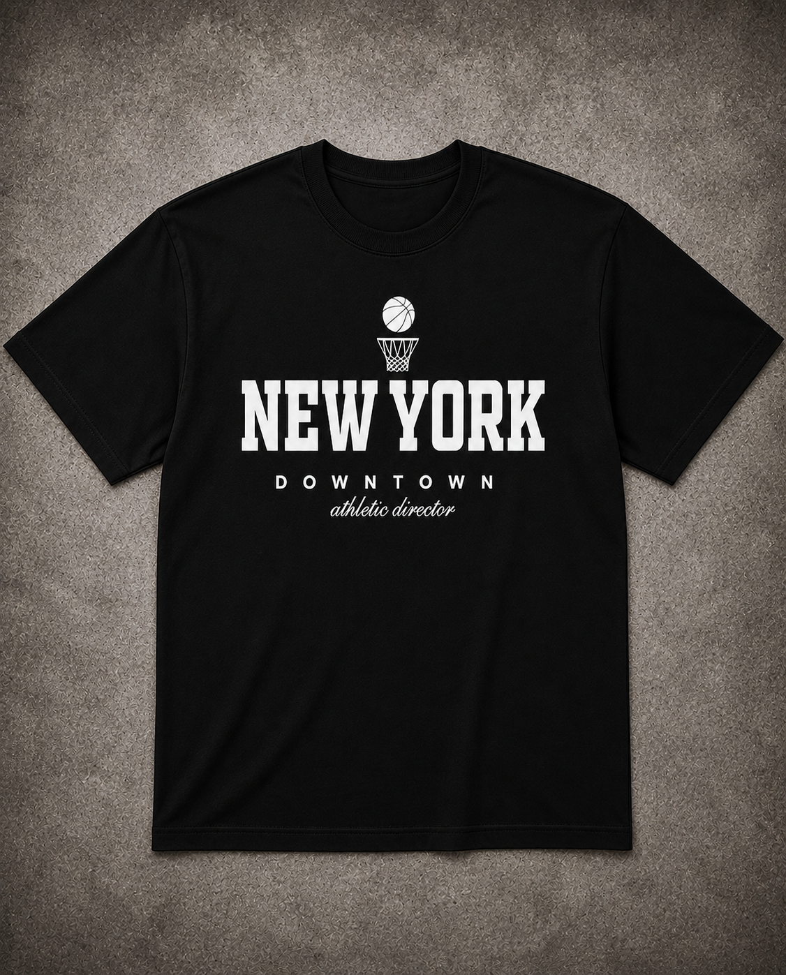 New York City Classic – Graphic T-Shirt