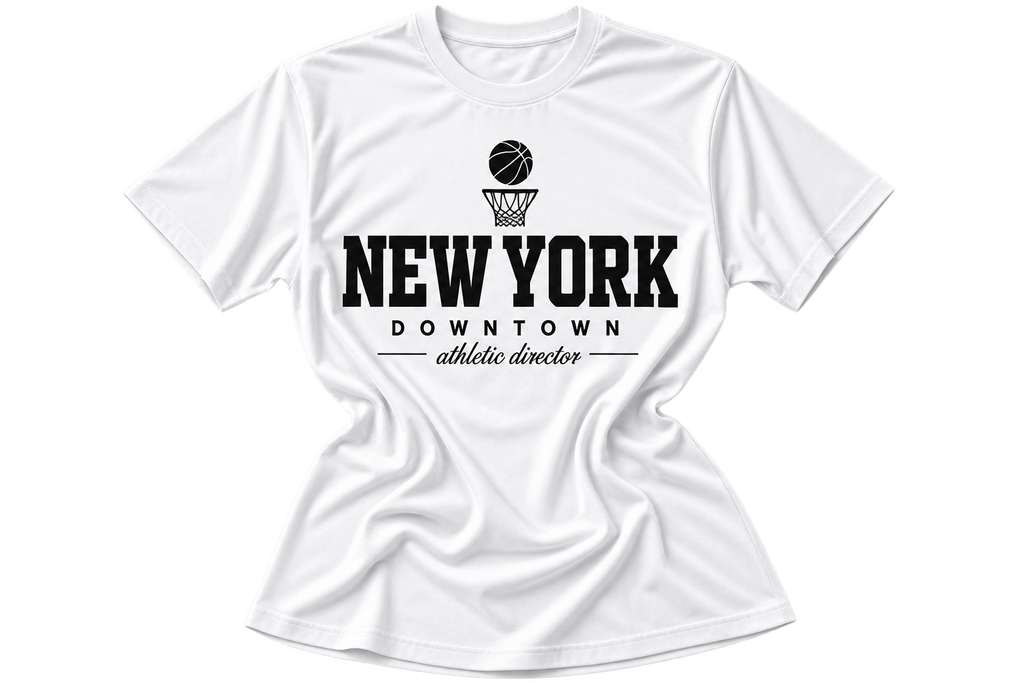 New York City Classic – Graphic T-Shirt