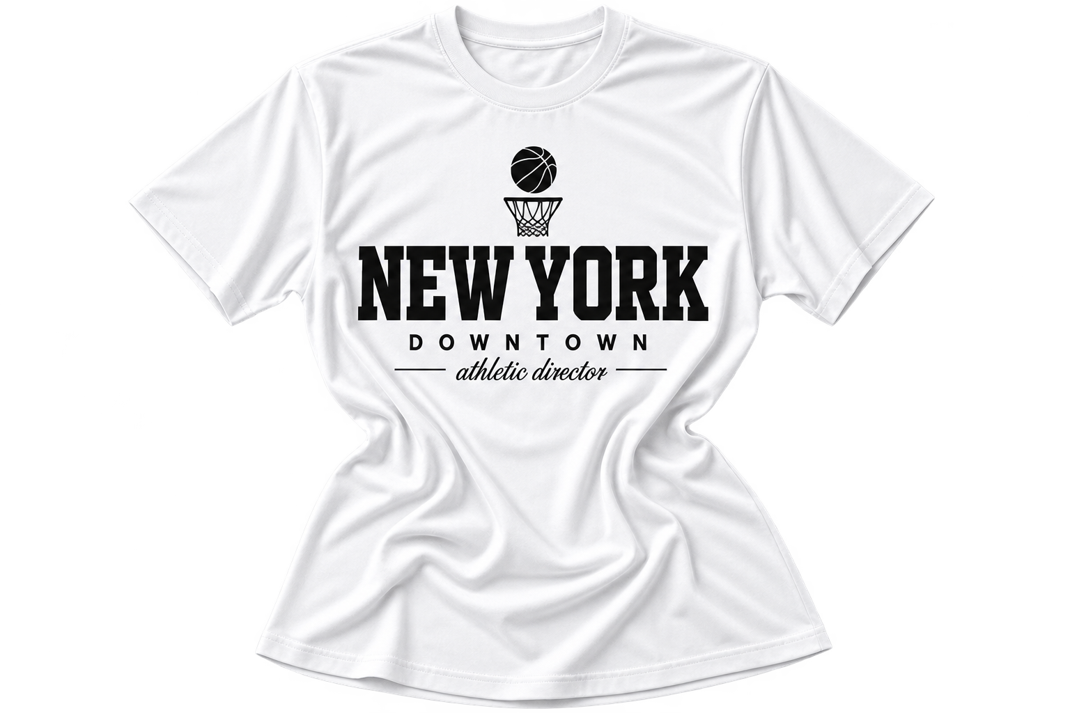 New York City Classic – Graphic T-Shirt