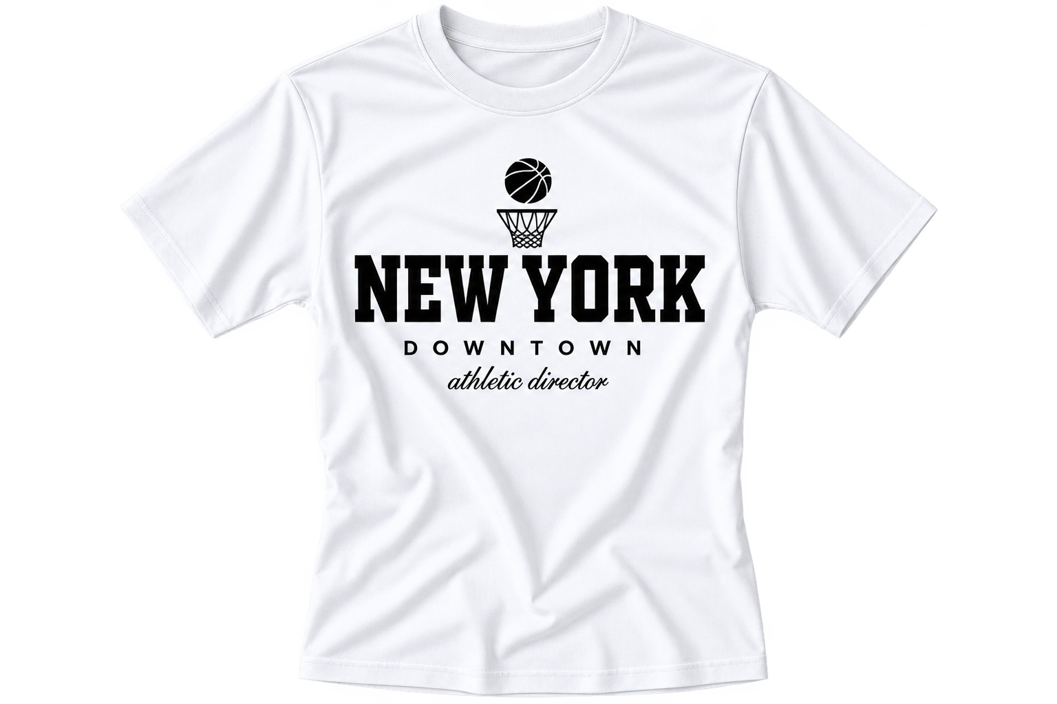 New York City Classic – Graphic T-Shirt