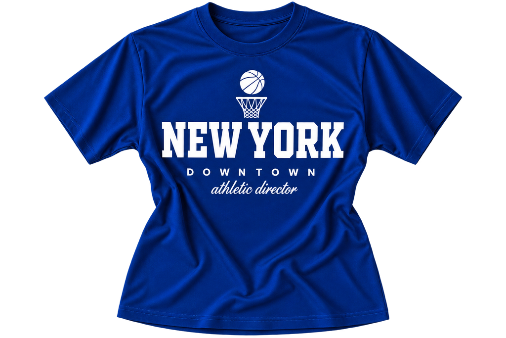 New York City Classic – Graphic T-Shirt