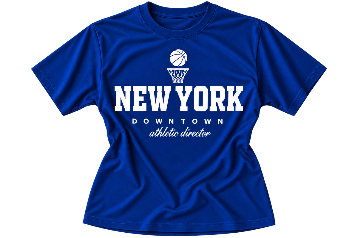 New York City Classic – Graphic T-Shirt
