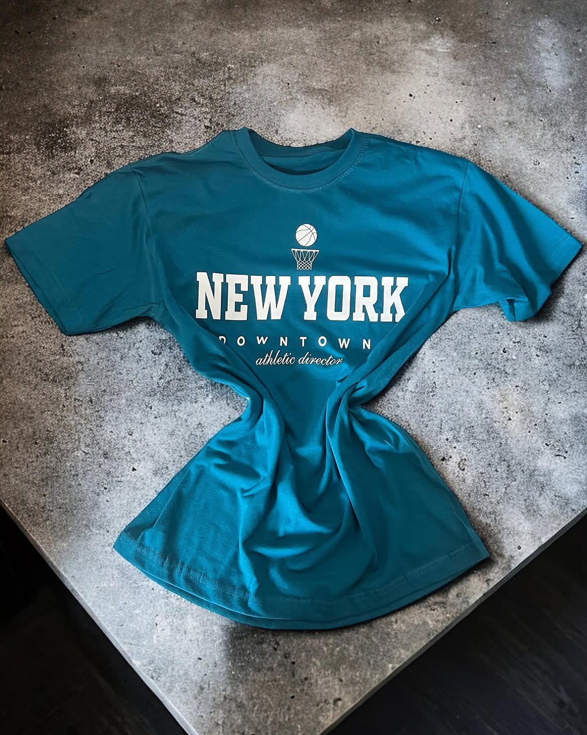 New York City Classic – Graphic T-Shirt