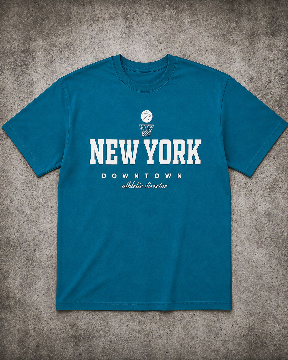 New York City Classic – Graphic T-Shirt