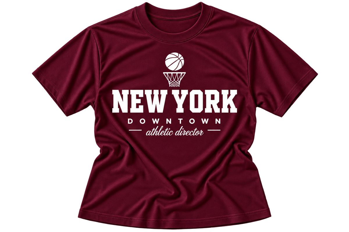 New York City Classic – Graphic T-Shirt