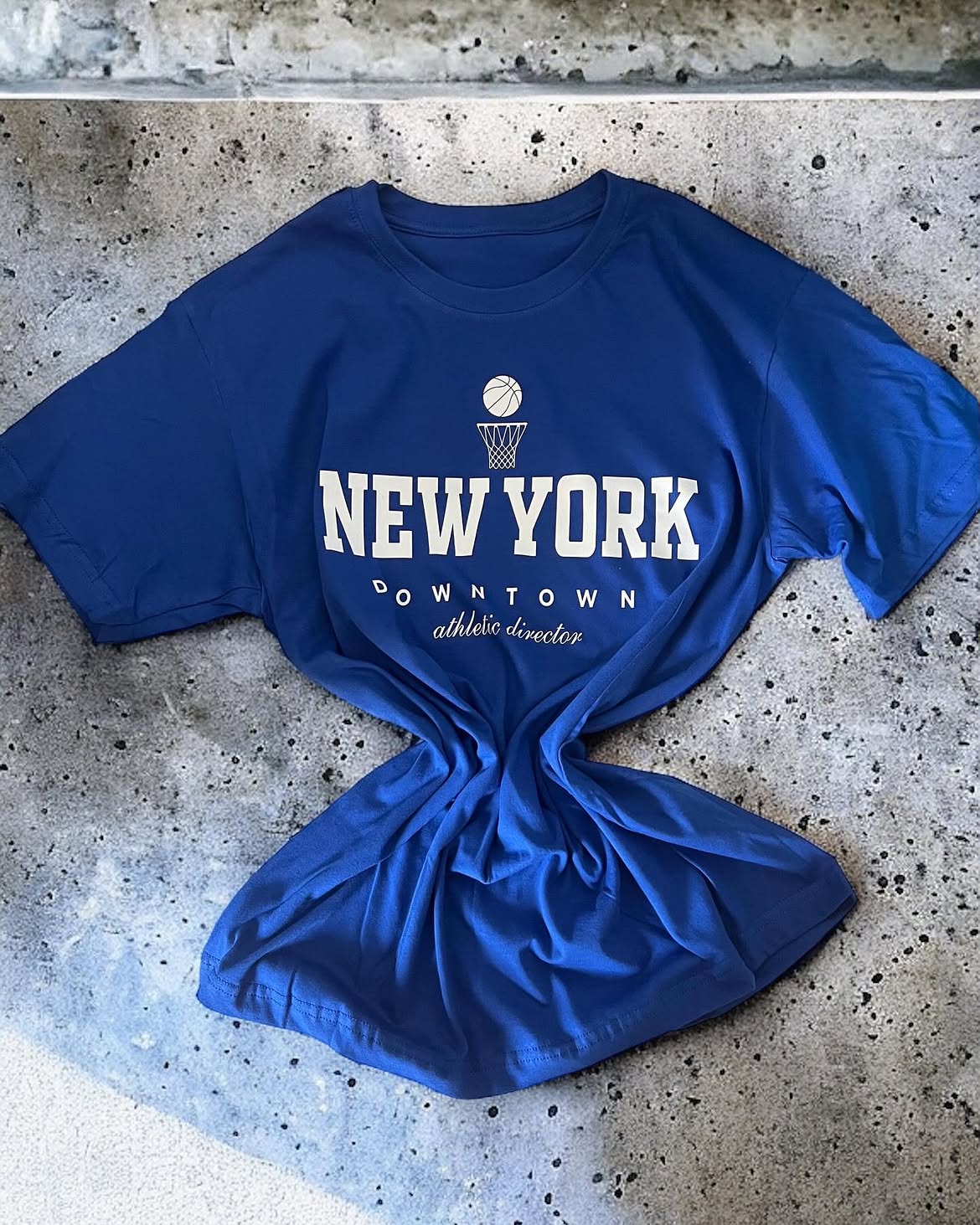 New York City Classic – Graphic T-Shirt