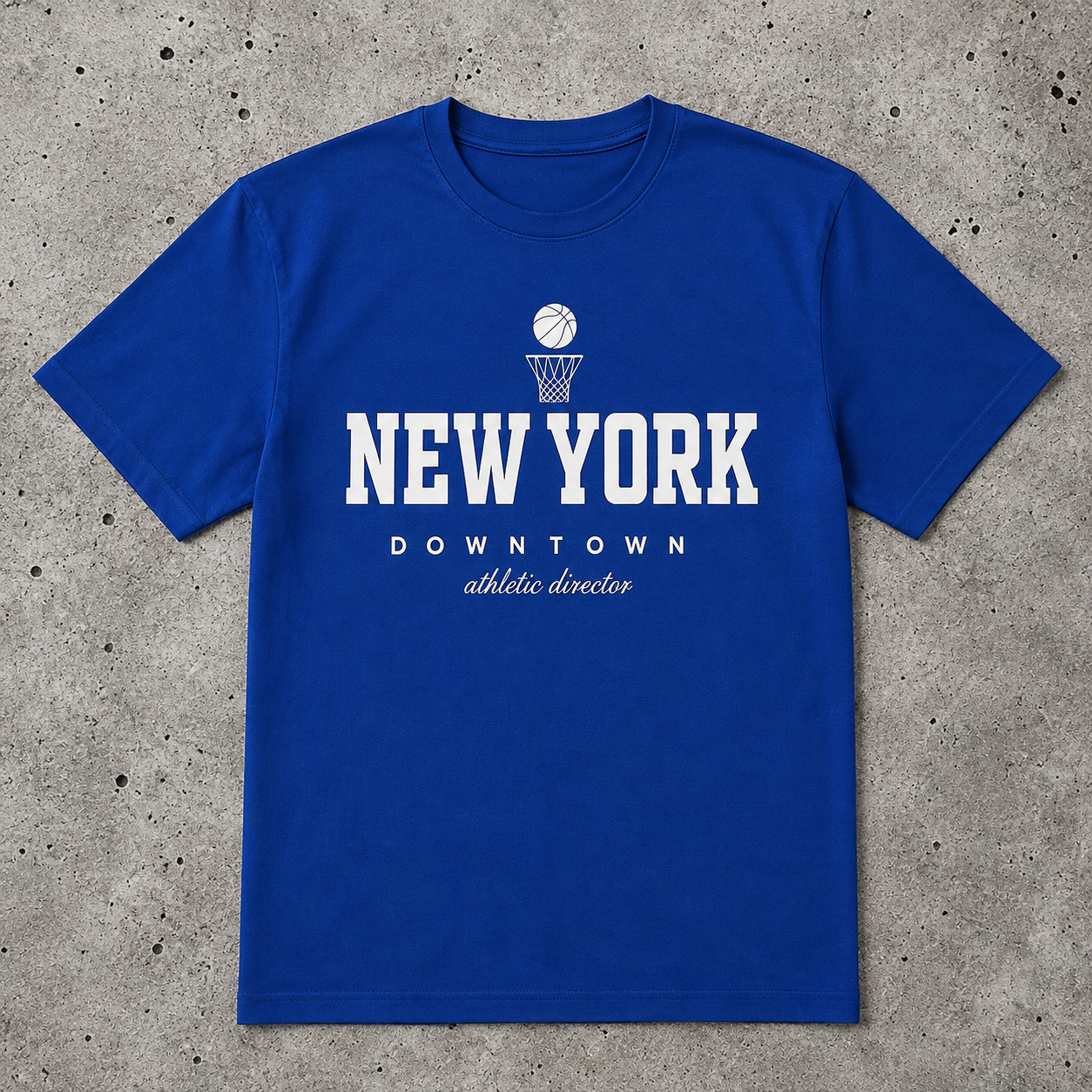 New York City Classic – Graphic T-Shirt