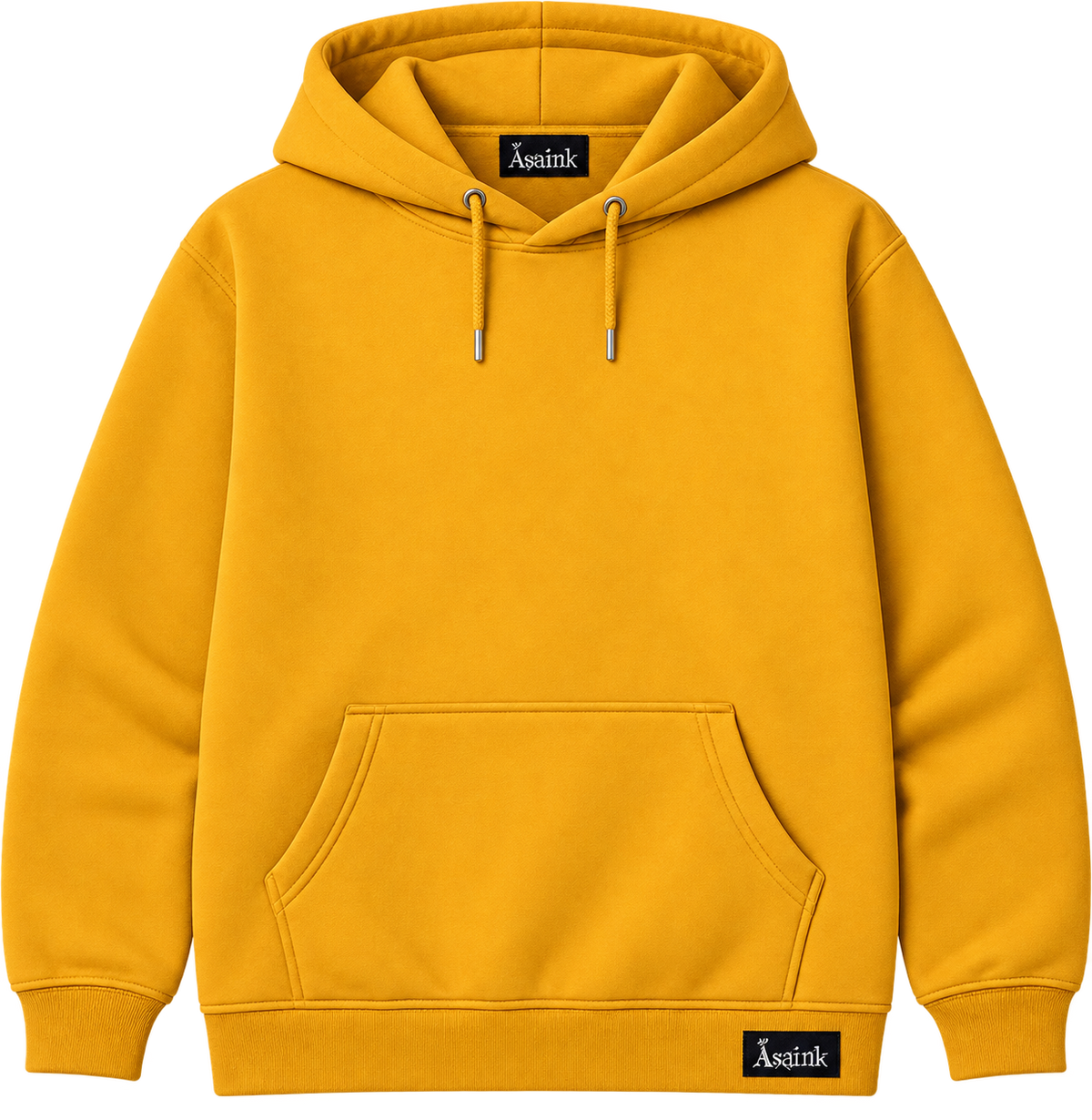 Utan Kaffe, Ingen Hjärna – Coffee Lover Hoodie