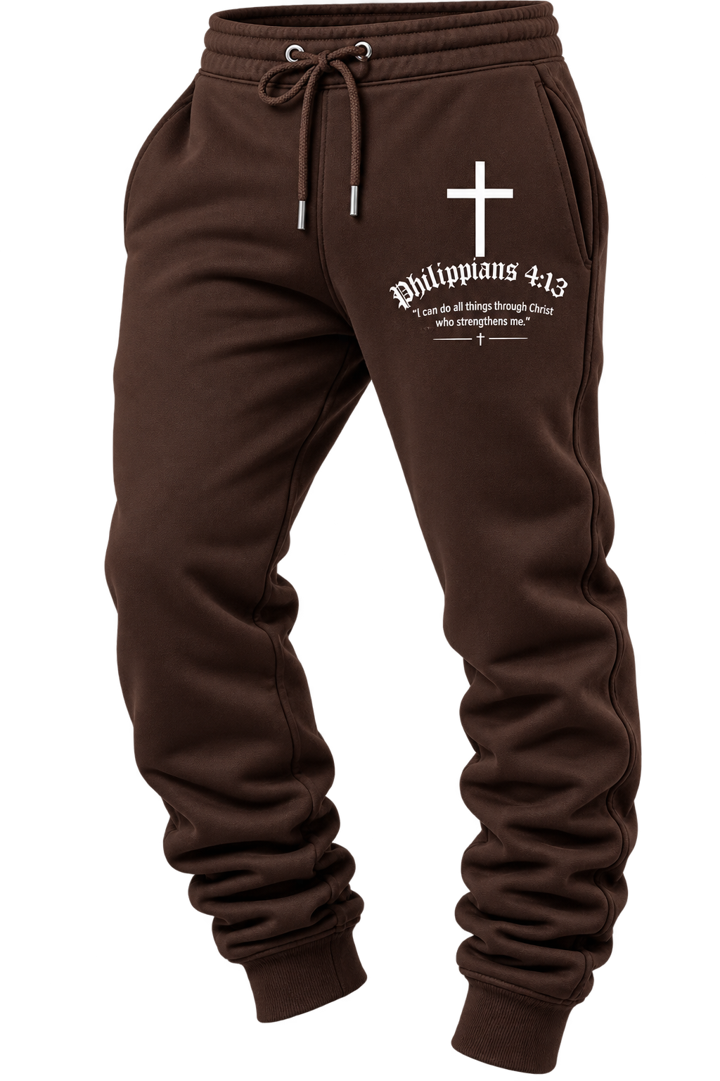 INTE IDAG™ – Swedish Streetwear Joggers