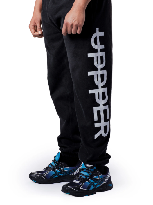 INTE IDAG™ – Swedish Streetwear Joggers
