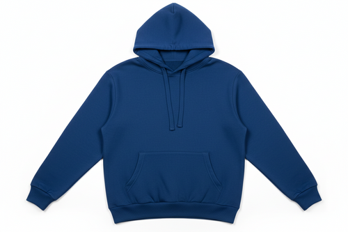 Cotton Hoodie
